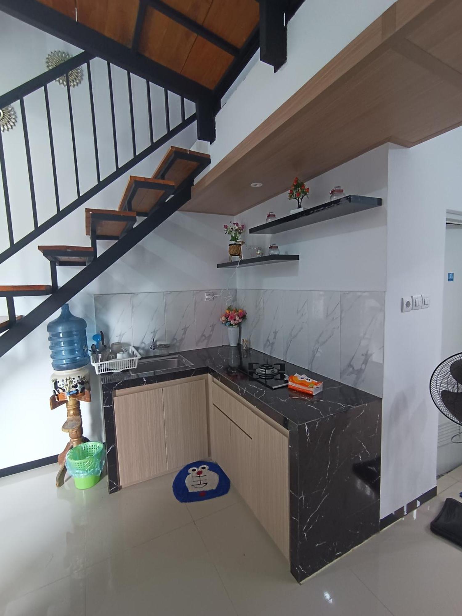 Villa Royal Arois Syariah Dekat Jatim Park 3 Tlekung Luaran gambar