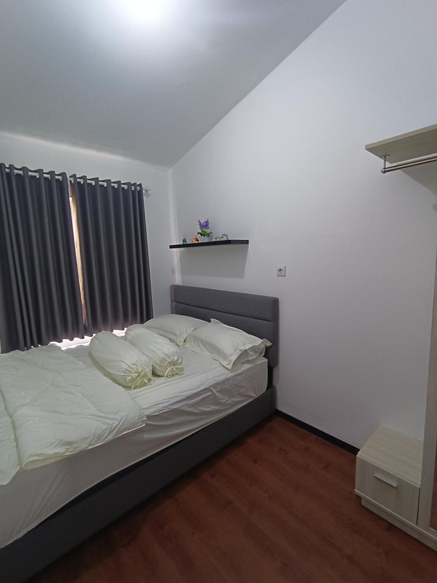 Villa Royal Arois Syariah Dekat Jatim Park 3 Tlekung Luaran gambar