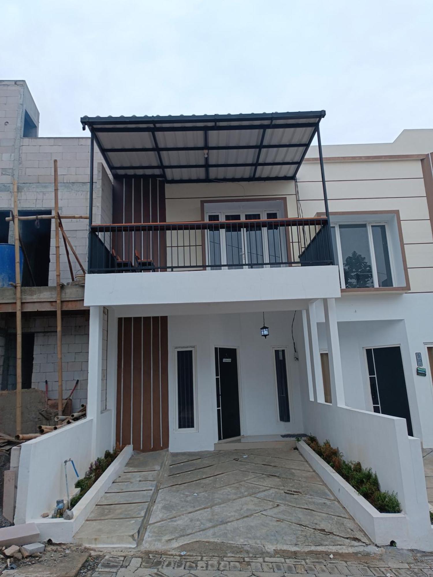 Villa Royal Arois Syariah Dekat Jatim Park 3 Tlekung Luaran gambar