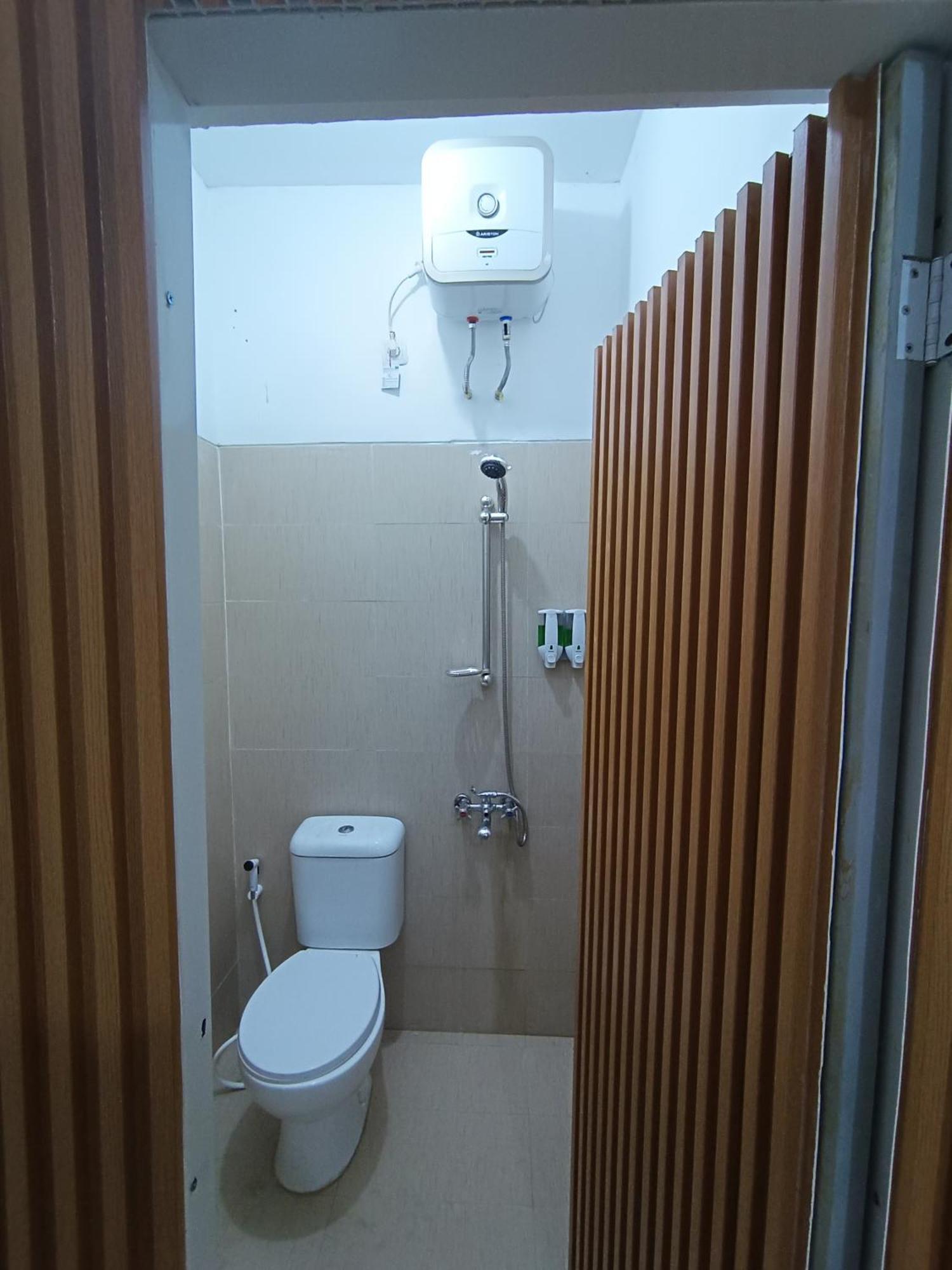 Villa Royal Arois Syariah Dekat Jatim Park 3 Tlekung Luaran gambar