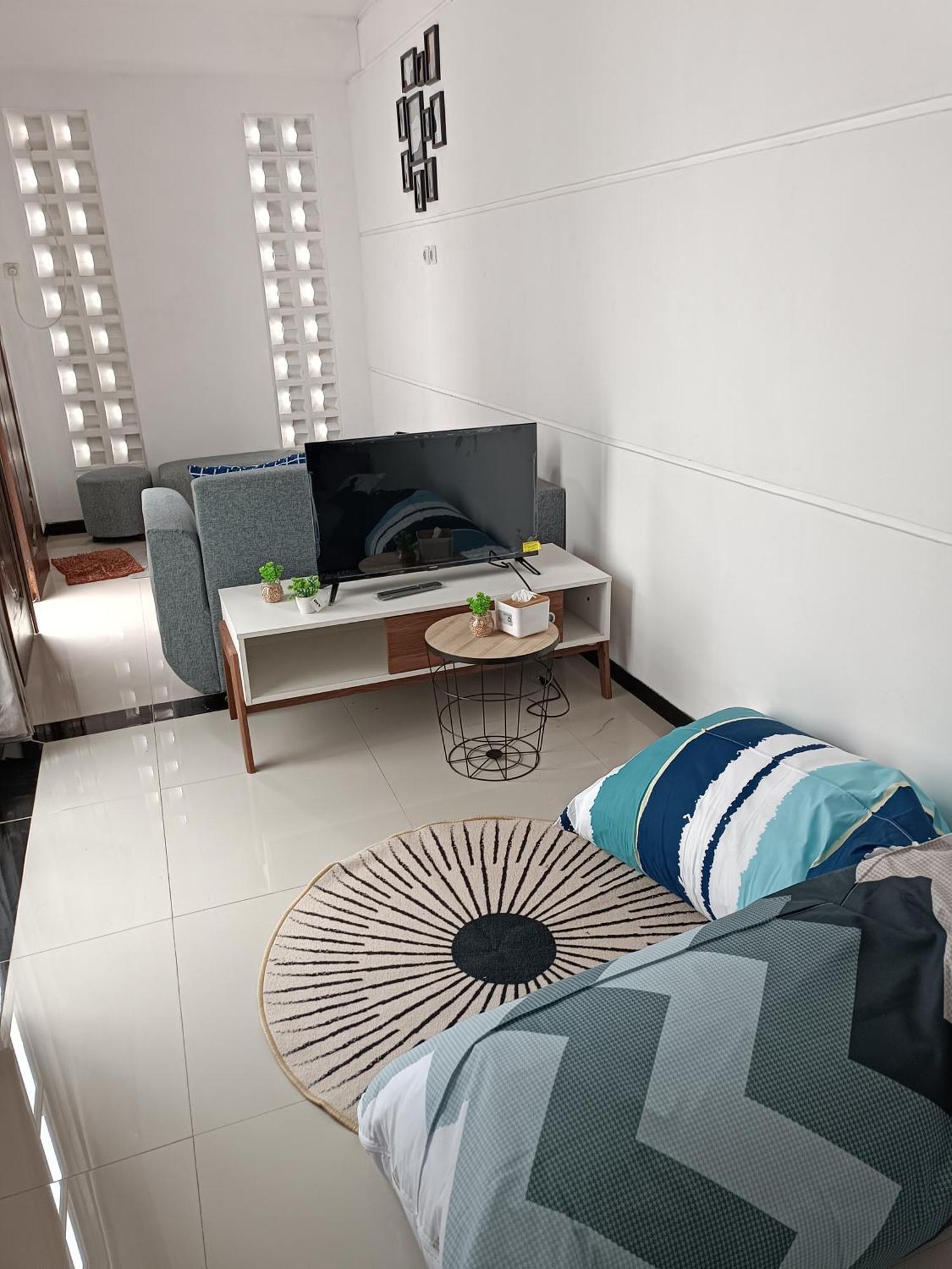Villa Royal Arois Syariah Dekat Jatim Park 3 Tlekung Luaran gambar